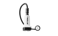 Aeolus GroomJet™ GJ-002 — Recirculating Booster Pump for Rapid, Deep Pet Bathing