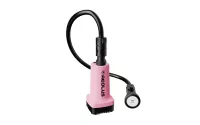 Aeolus GroomJet™ GJ-002 — Recirculating Booster Pump for Rapid, Deep Pet Bathing