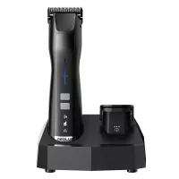 Aeolus Excalibur II Cordless A5 Dog Clipper with Vacuum Kit