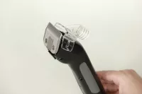 Aeolus Excalibur II Cordless A5 Dog Clipper with Vacuum Kit