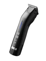 Aeolus Excalibur II Cordless A5 Dog Clipper with Vacuum Kit