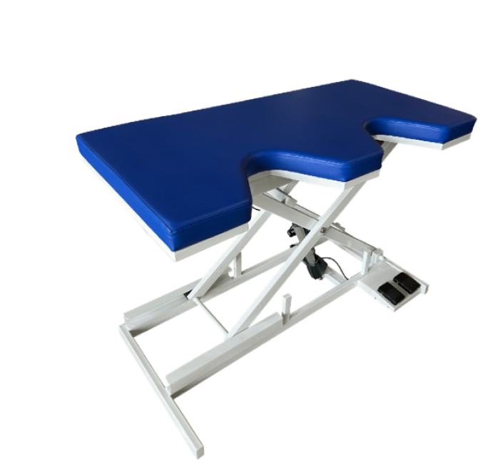 FT-868 Electric Veterinary Echo Table
