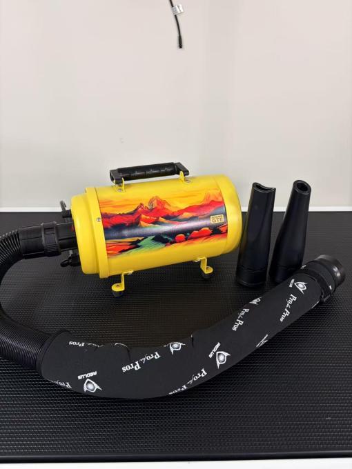 GT-II Mountain Dryer